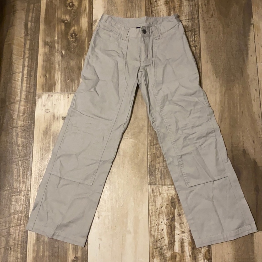 Patagonia size 2 women’s pants
